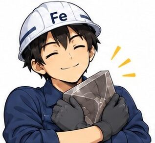 くろがねくん