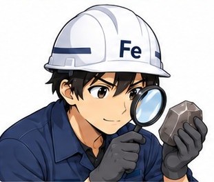 くろがねくん