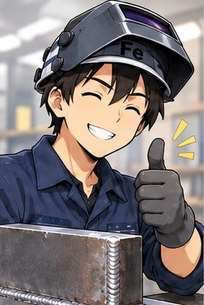 くろがねくん