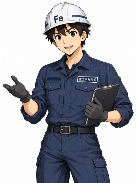 くろがねくん