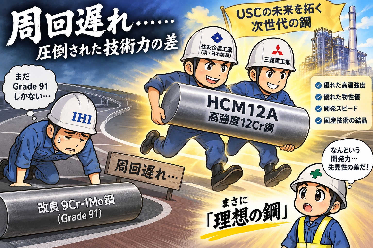 HCM12A