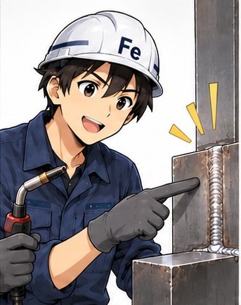くろがねくん