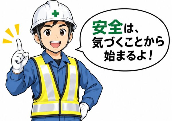 安全くん