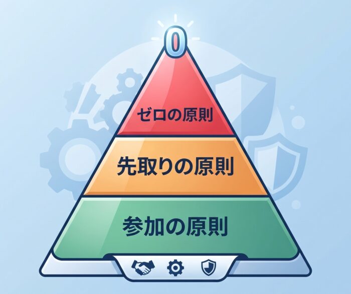 ゼロ災運動