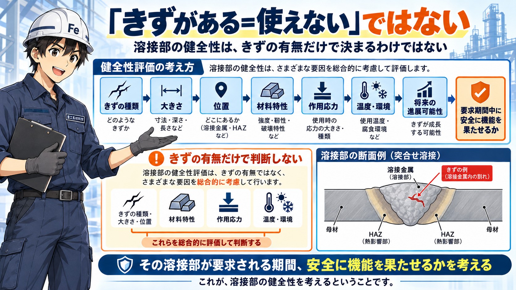 きずがあるから使えない