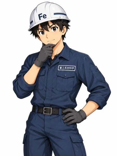 くろがねくん
