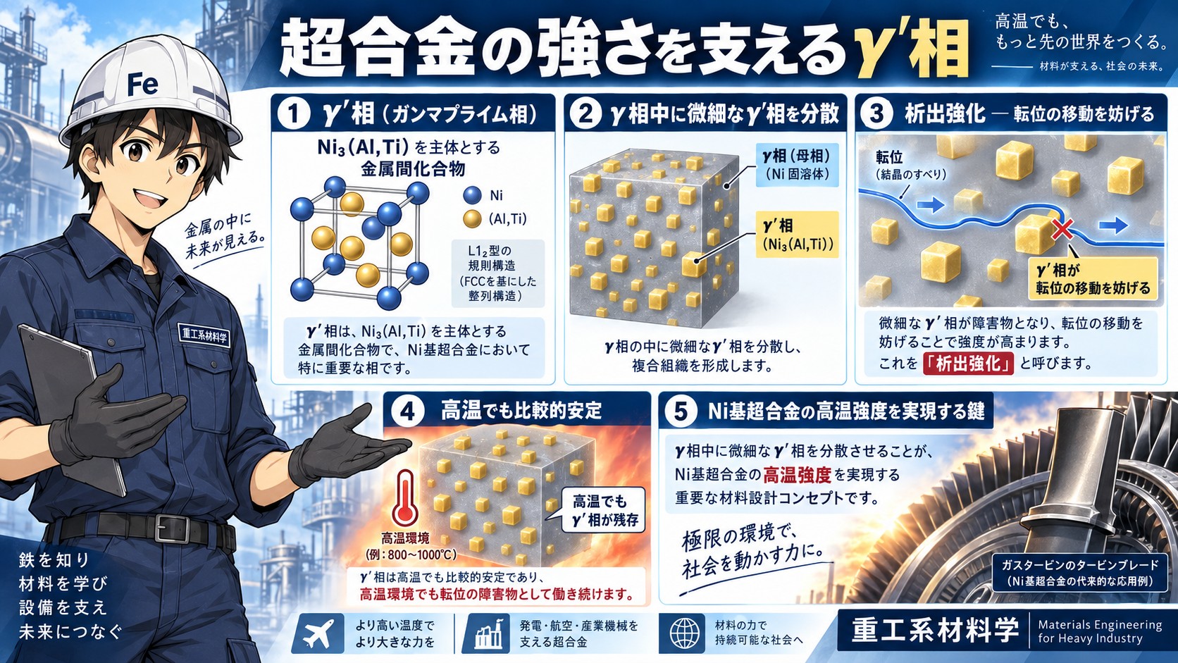 γプライム相