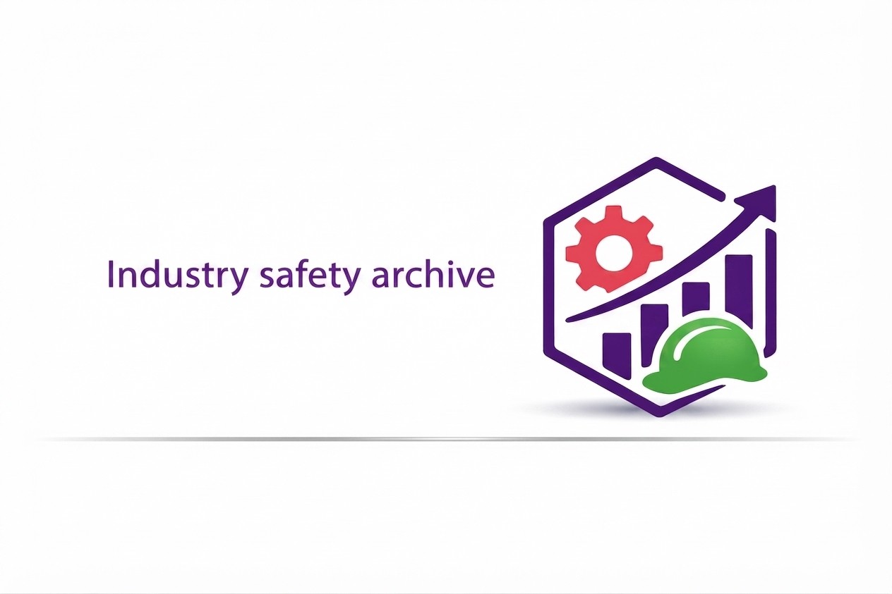 Industrial safety archive