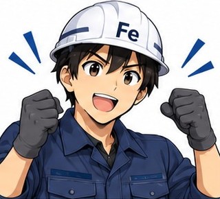 くろがねくん