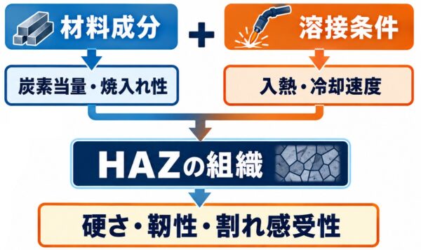 複合要因