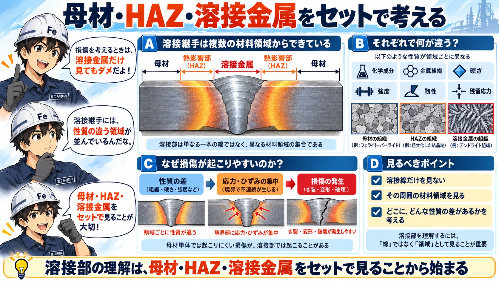 継手で考える