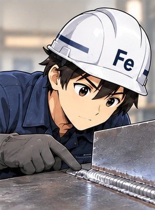 くろがねくん