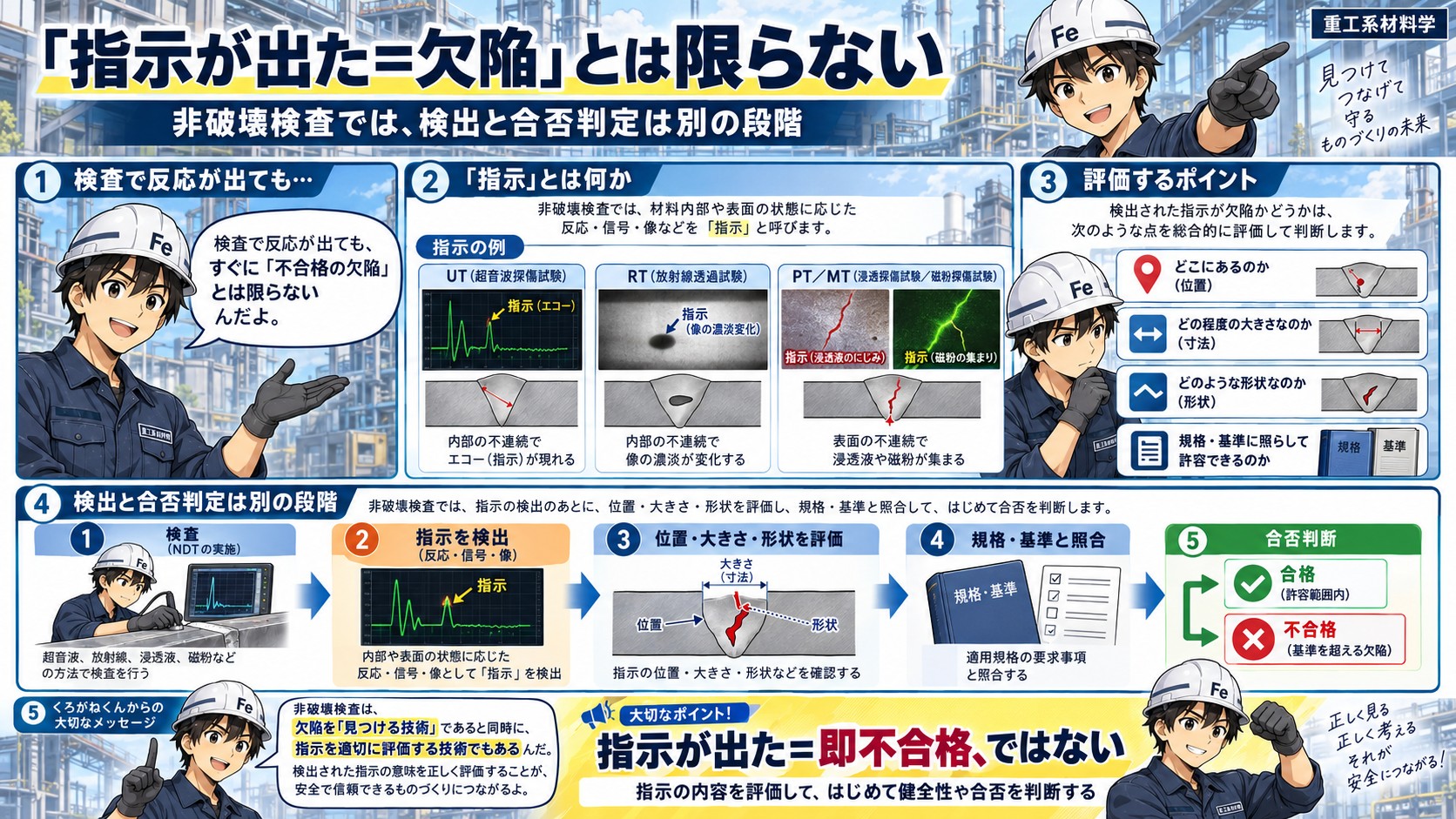 指示