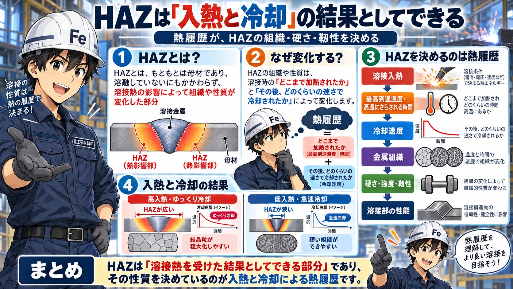 HAZ