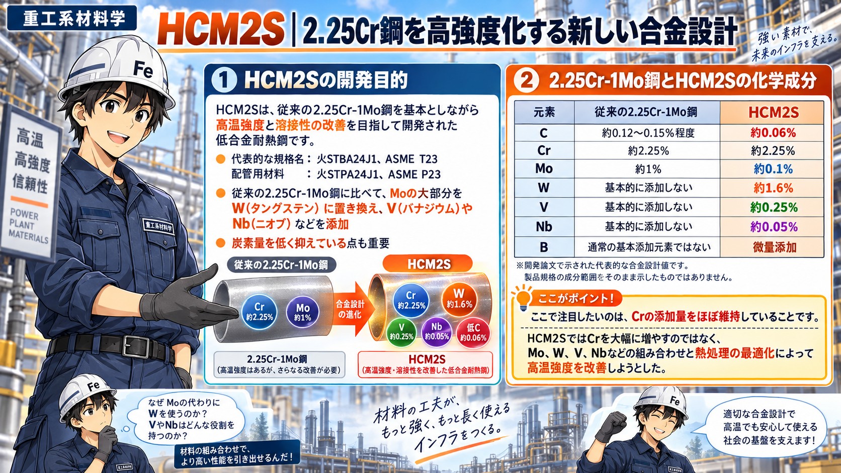 HCM2S