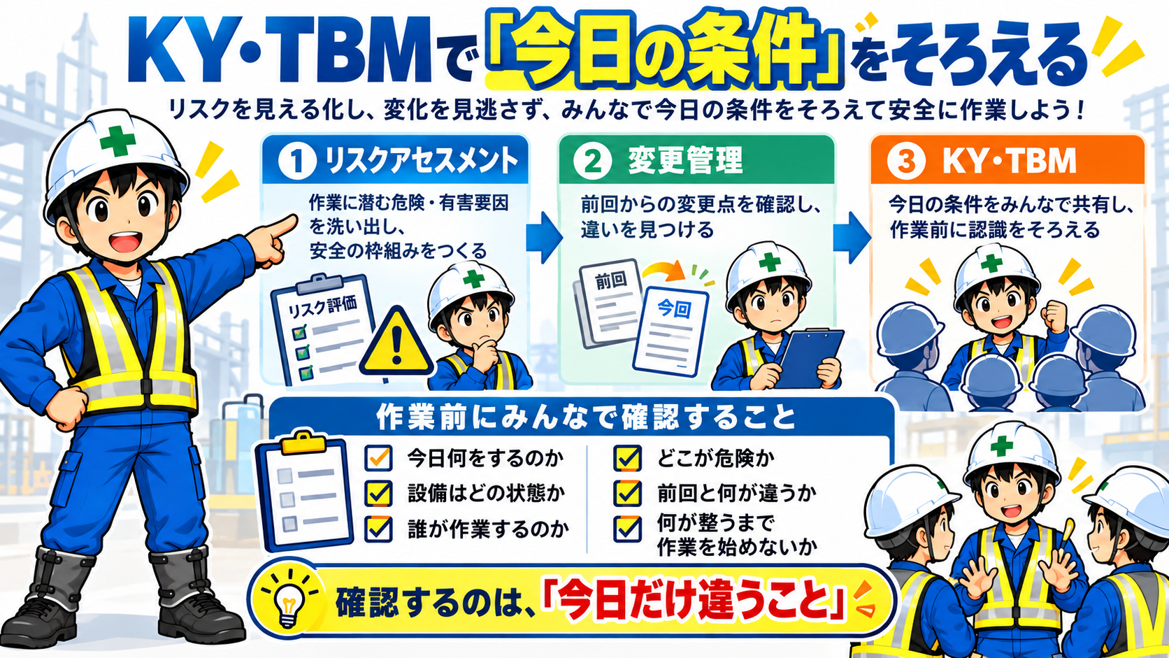 KY TBM