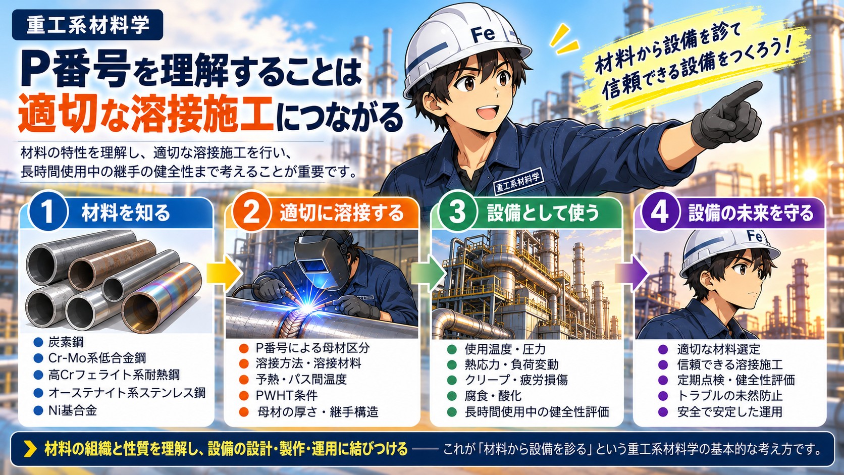 P番号まとめ